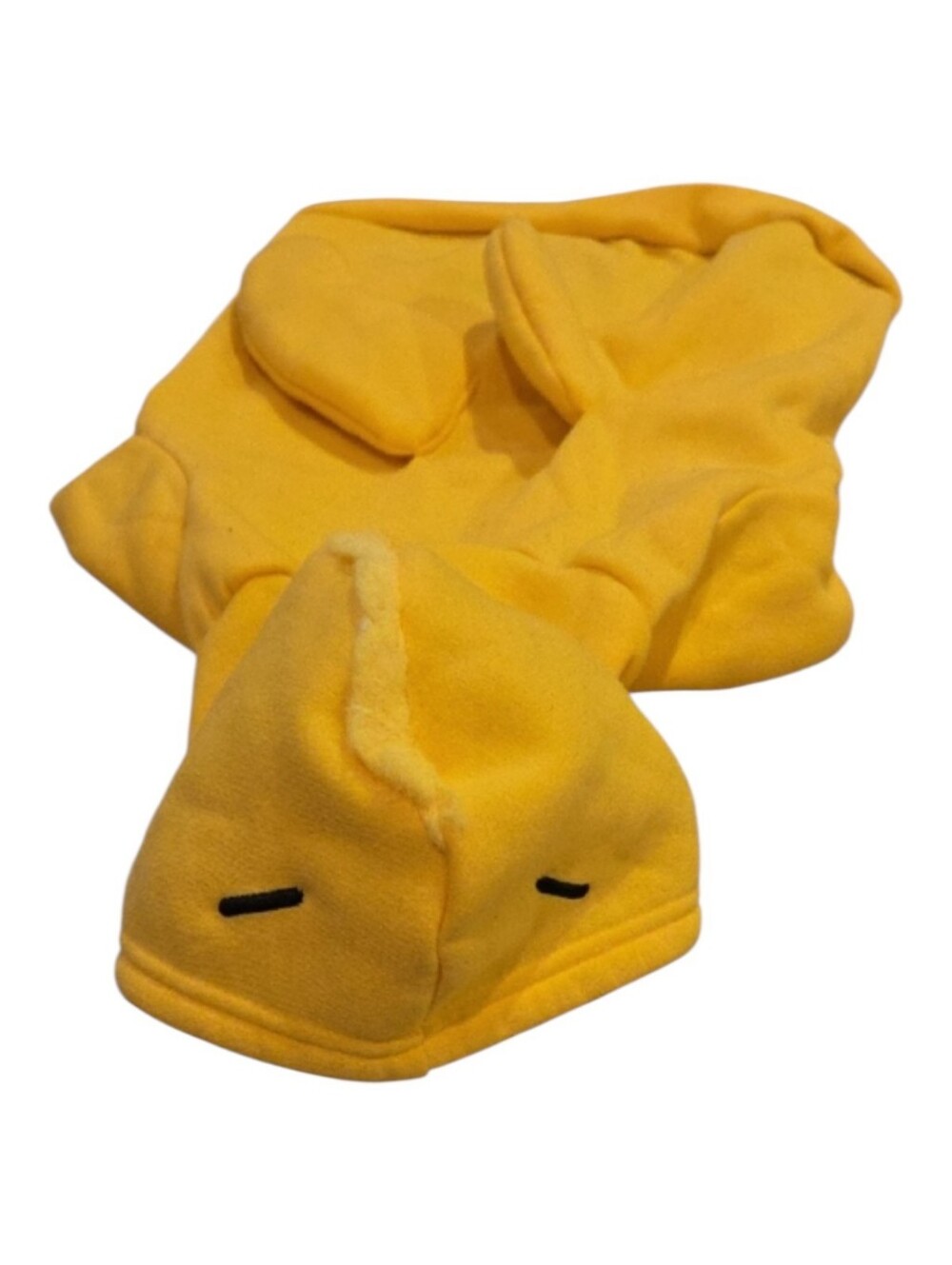 Peanuts Woodstock Hoodie for Pets